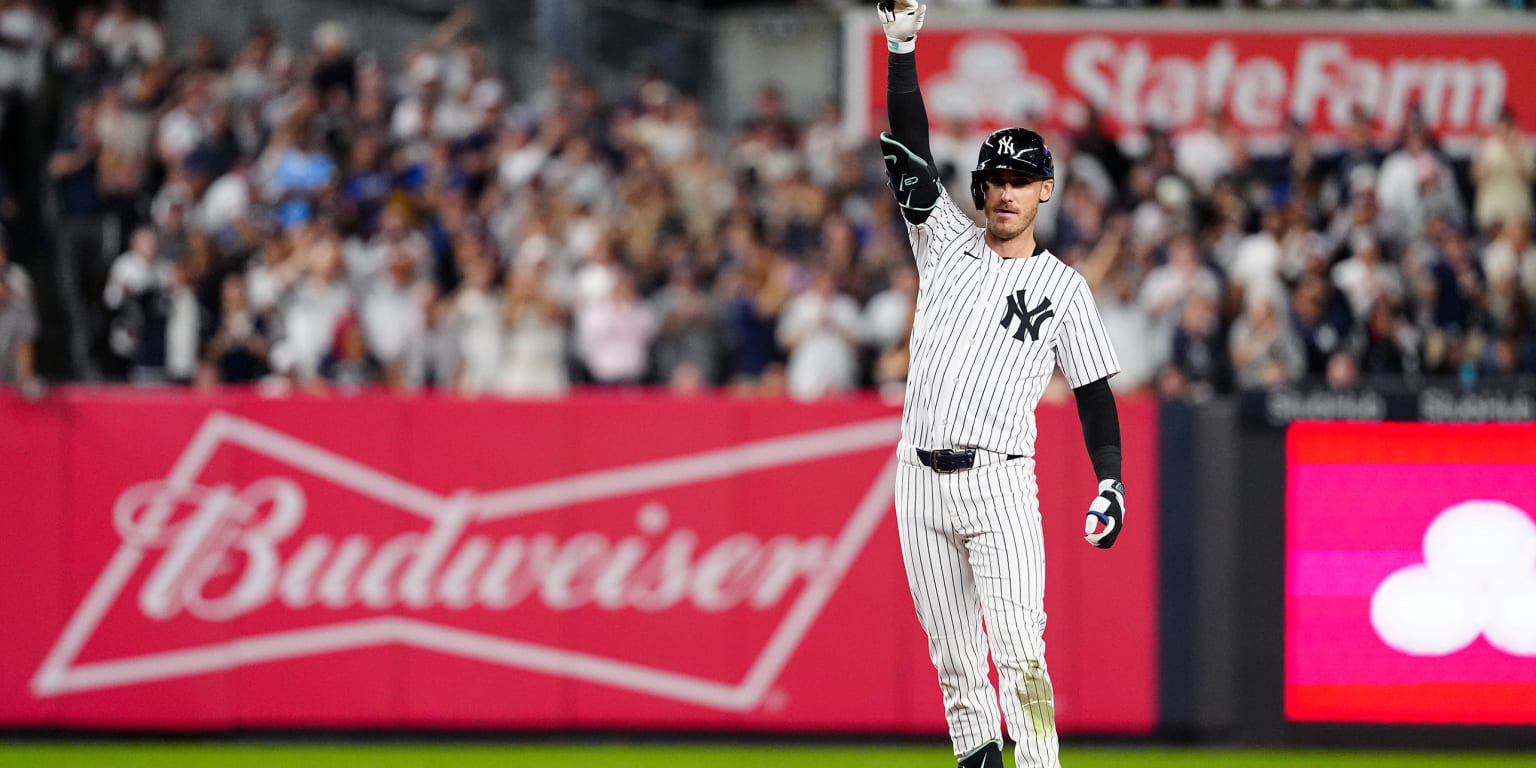 Which Yanks free agents could return to Bronx in '26?