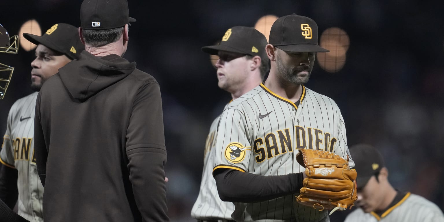 Will the Sun Shine on the San Diego Padres?