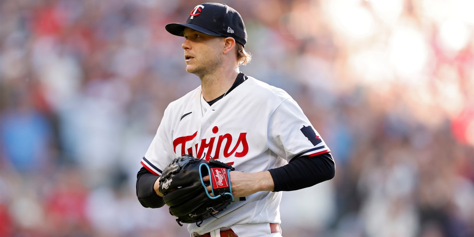 Twins pitcher Sonny Gray selected to MLB All-Star Game - Sports
