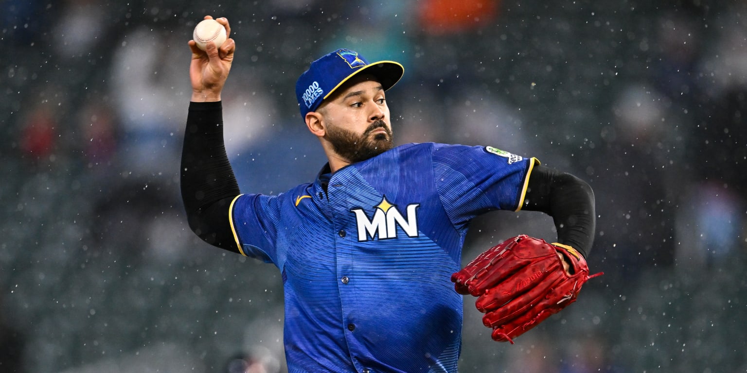 Injuries: P. López, Yankees, Edman, Carroll, Lindor, Braves