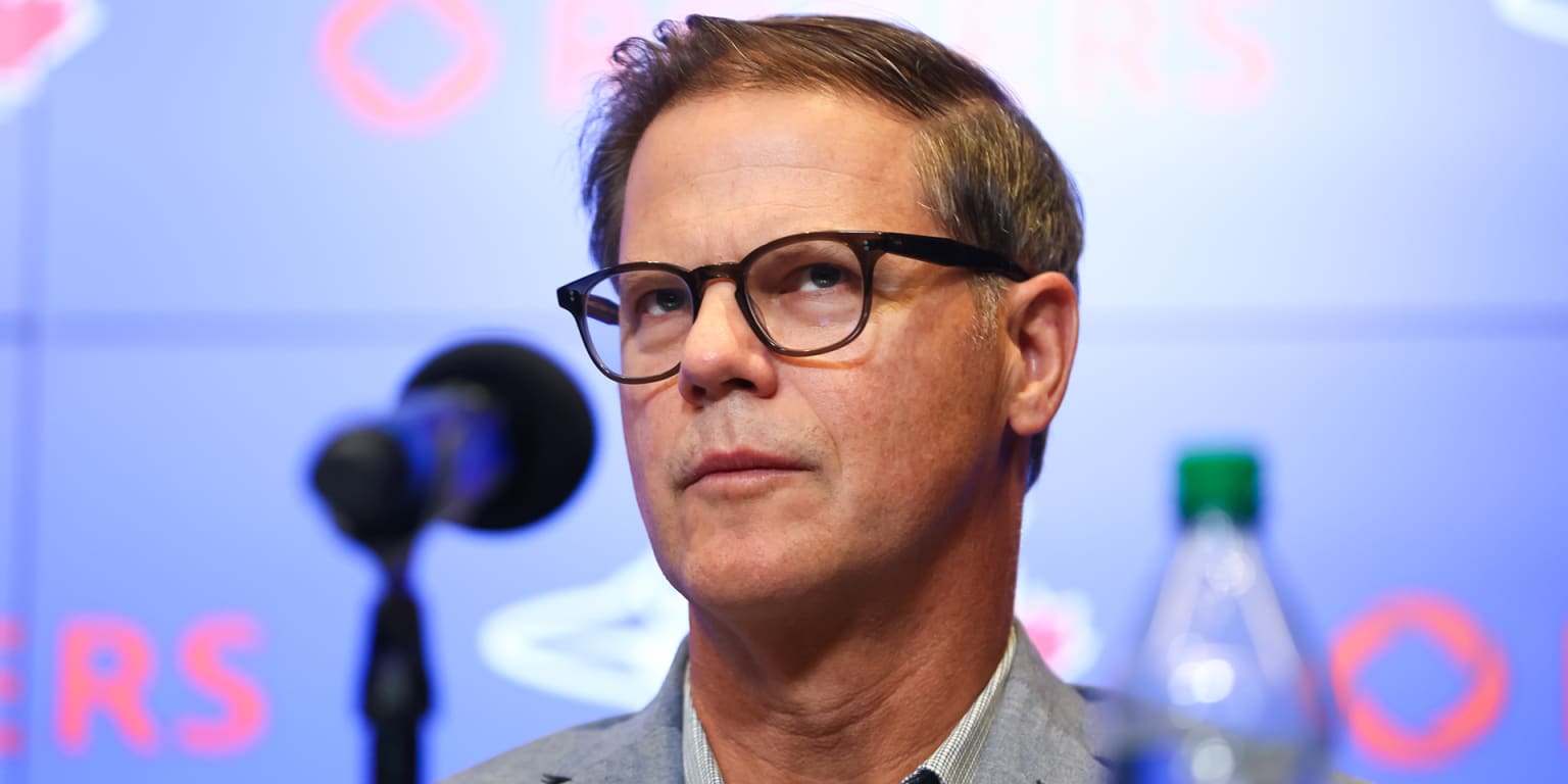 After 5-year contract extension, what's next on Atkins' agenda?