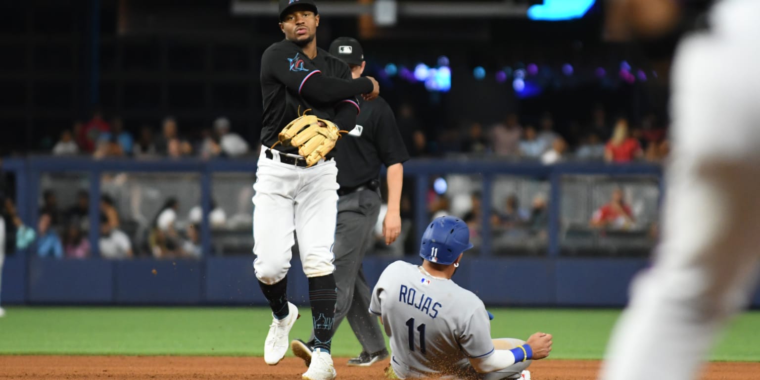 Dodgers and Marlins Set to Face Off in Exciting MLB Clash