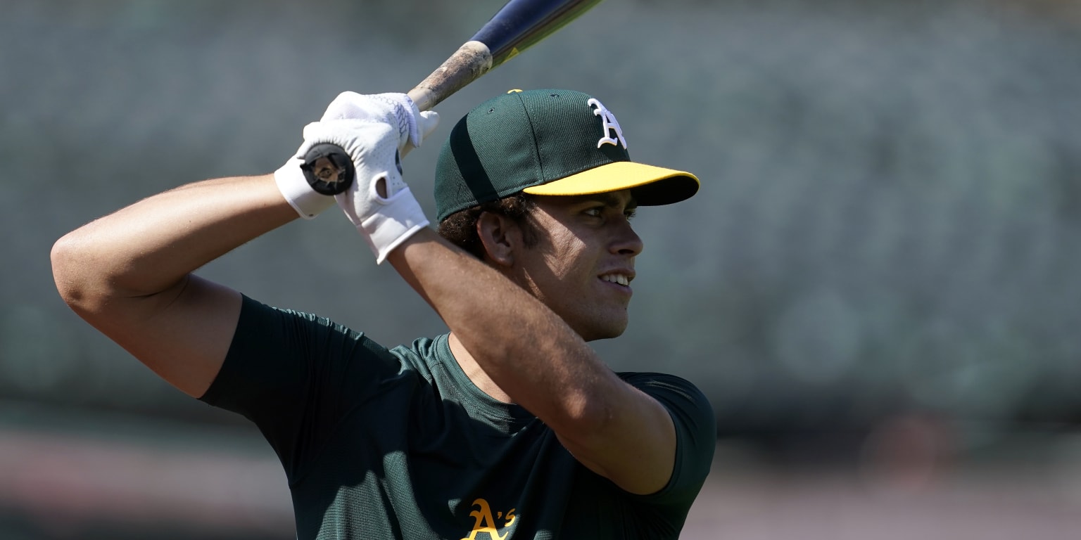 Max Muncy could play for Athletics in 2024