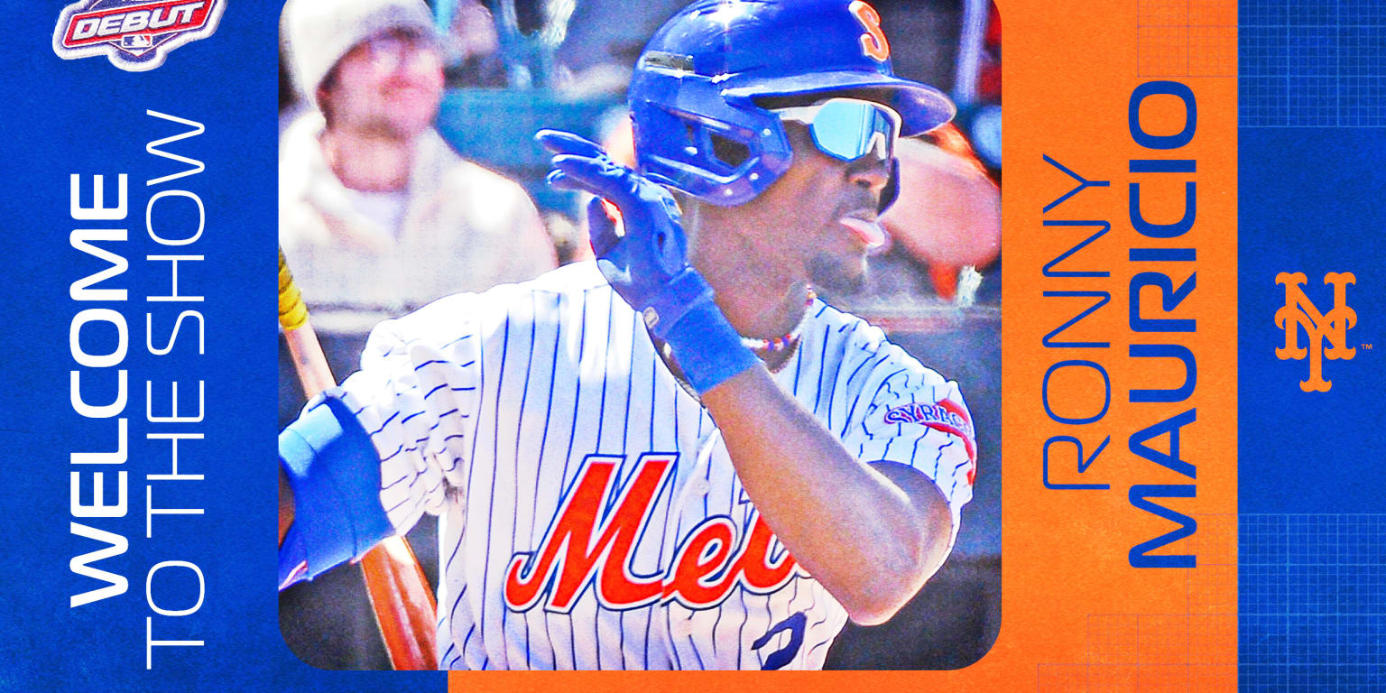 MLB Scouting Report: New York Mets' Ronny Mauricio