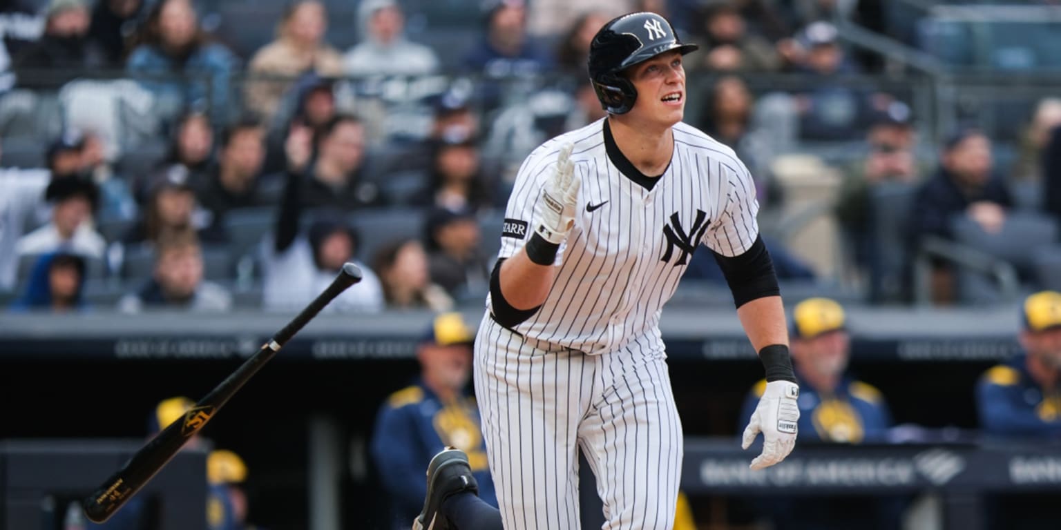 This Yankee landed the endorsement deal he was simply born to have