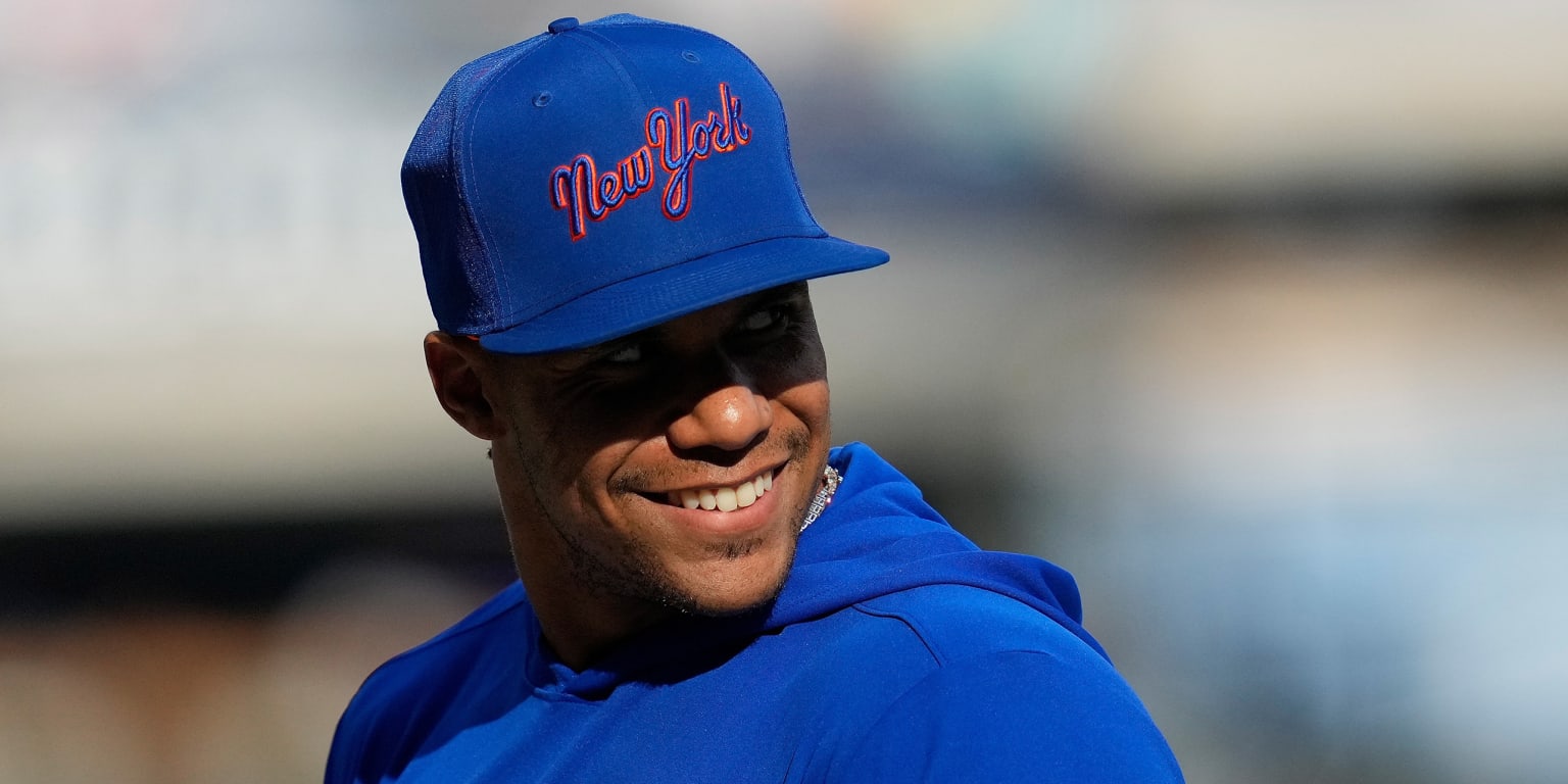 Actualización sobre la recuperación de Juan Soto y su regreso a los Mets