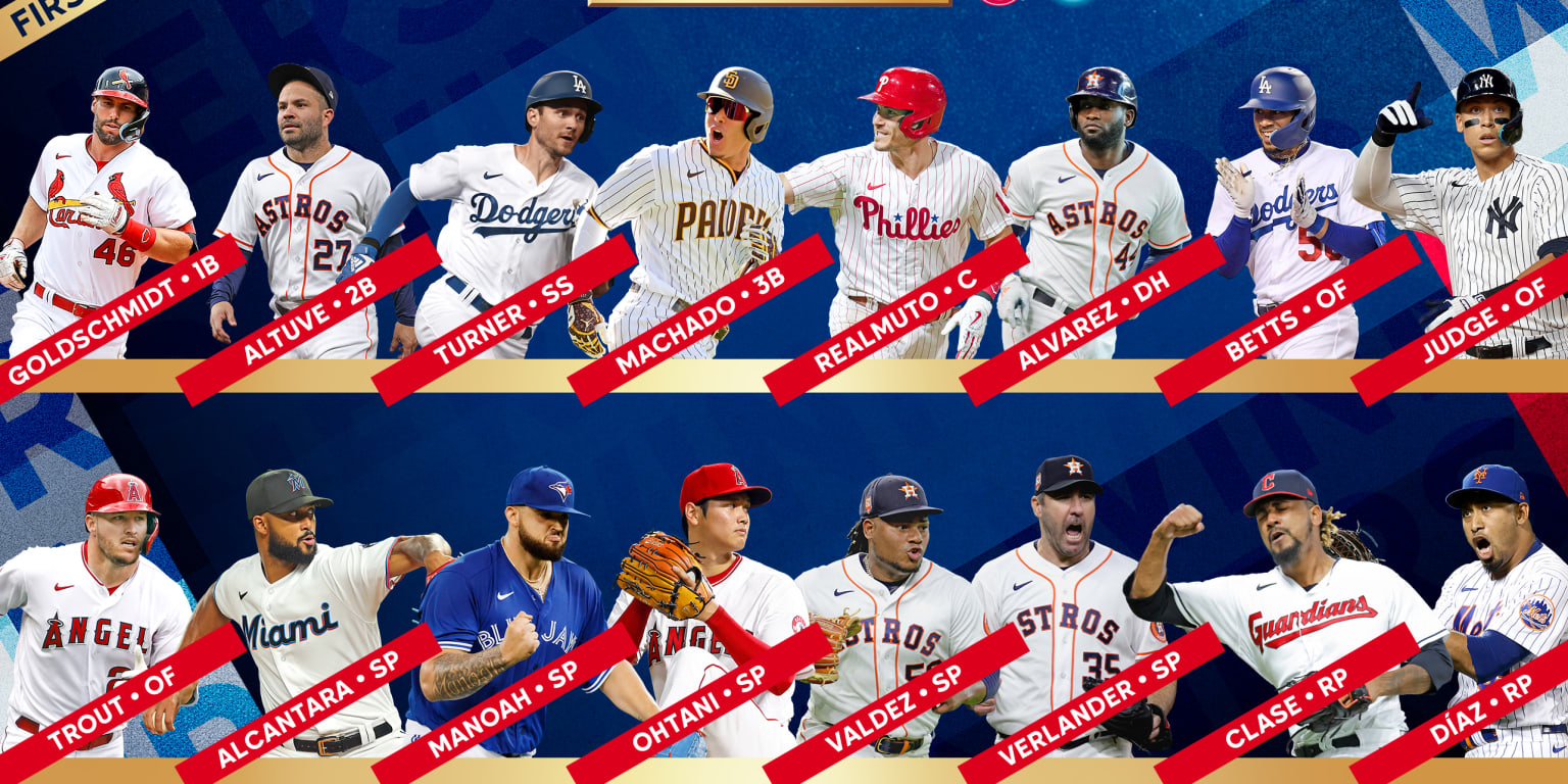 I Redesigned Every MLB Teams' Jersey - American League (2/2) 