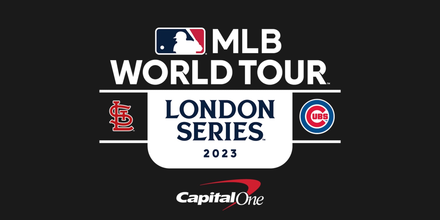 Tracking greatest moments from the London Series (Watch on FOX) Tracking greatest moments from the London Series (Watch on FOX)