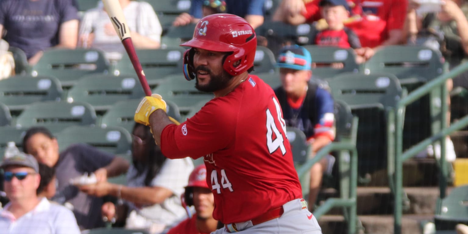 Catching prospect Leo Bernal promoted to Majors amid flurry of Cards moves