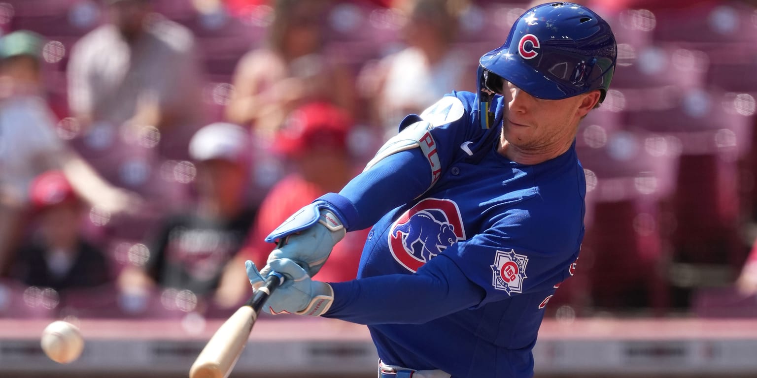 The best defender in baseball? (Almost) the best offensive player? It's the same guy