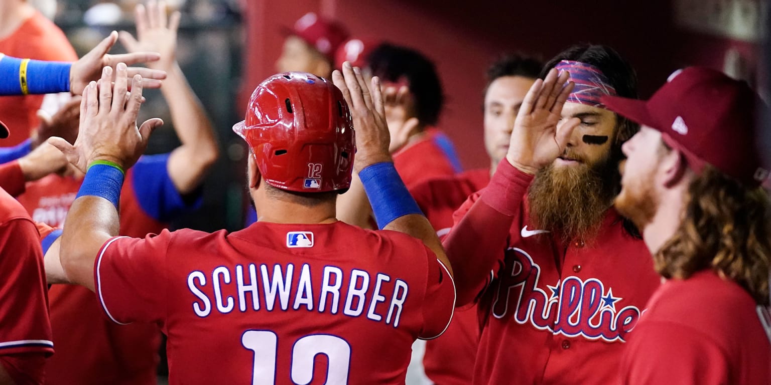 Houston Astros bounce back with a blowout win over Detroit Tigers