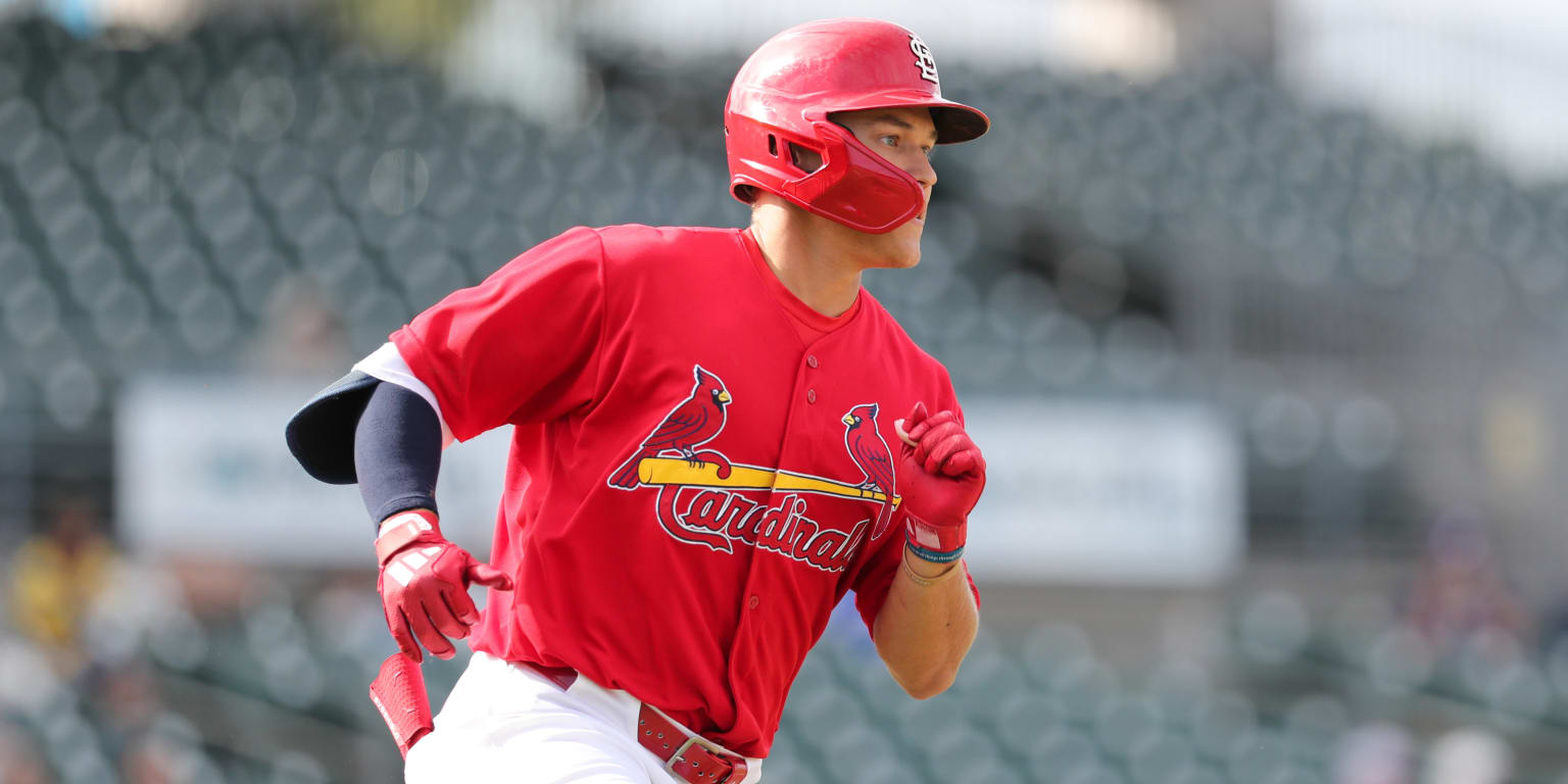 Wetherholt makes Opening Day case with strong Spring Breakout performance