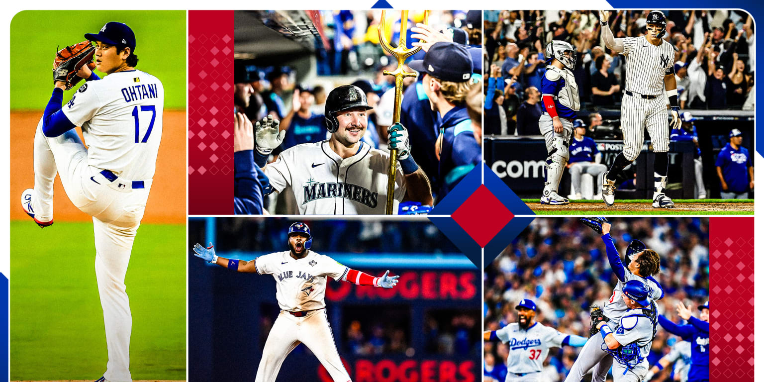 The 10 biggest stories of an incredible 2025