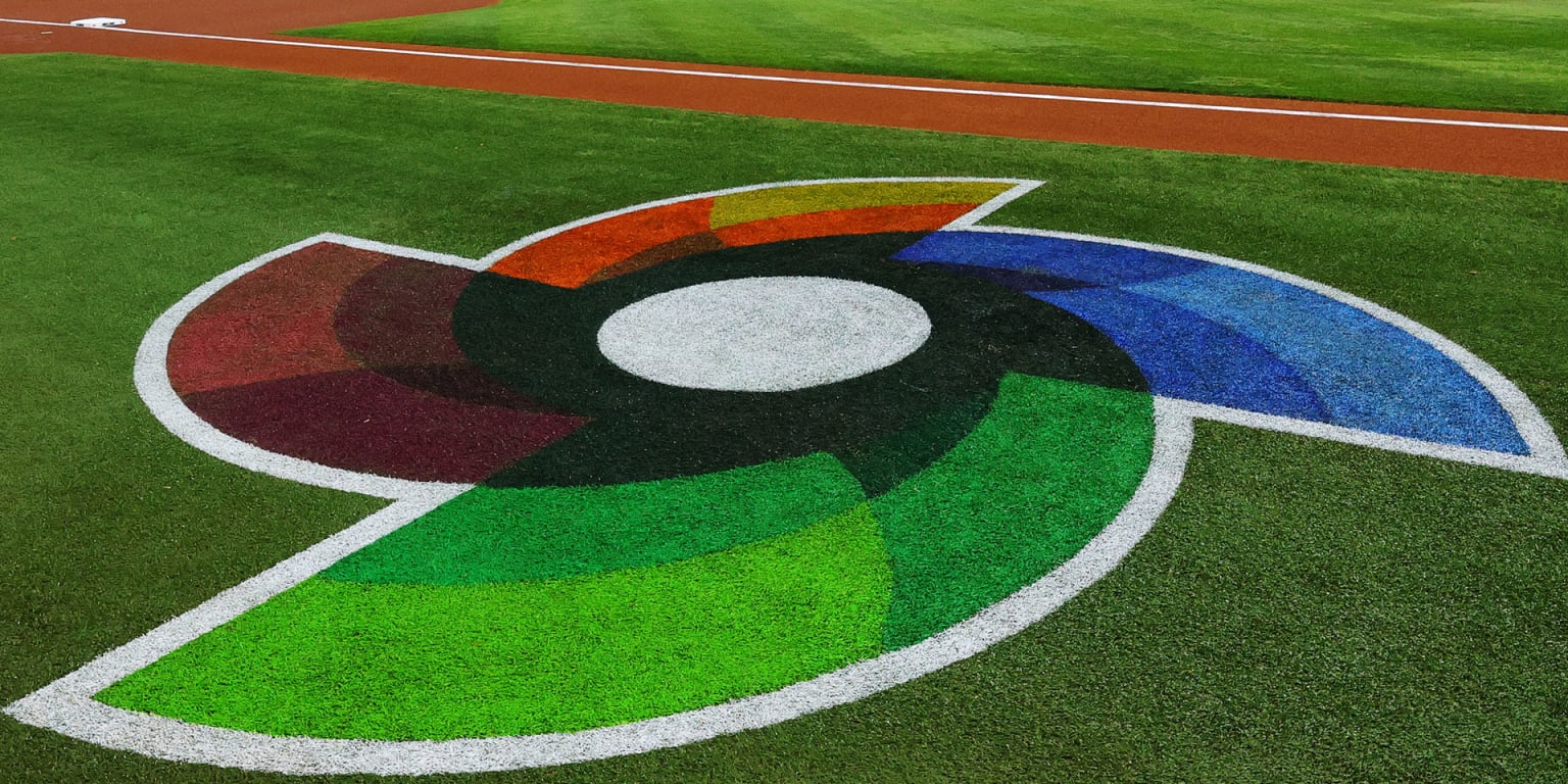 Elimination scenarios for the World Baseball Classic 
