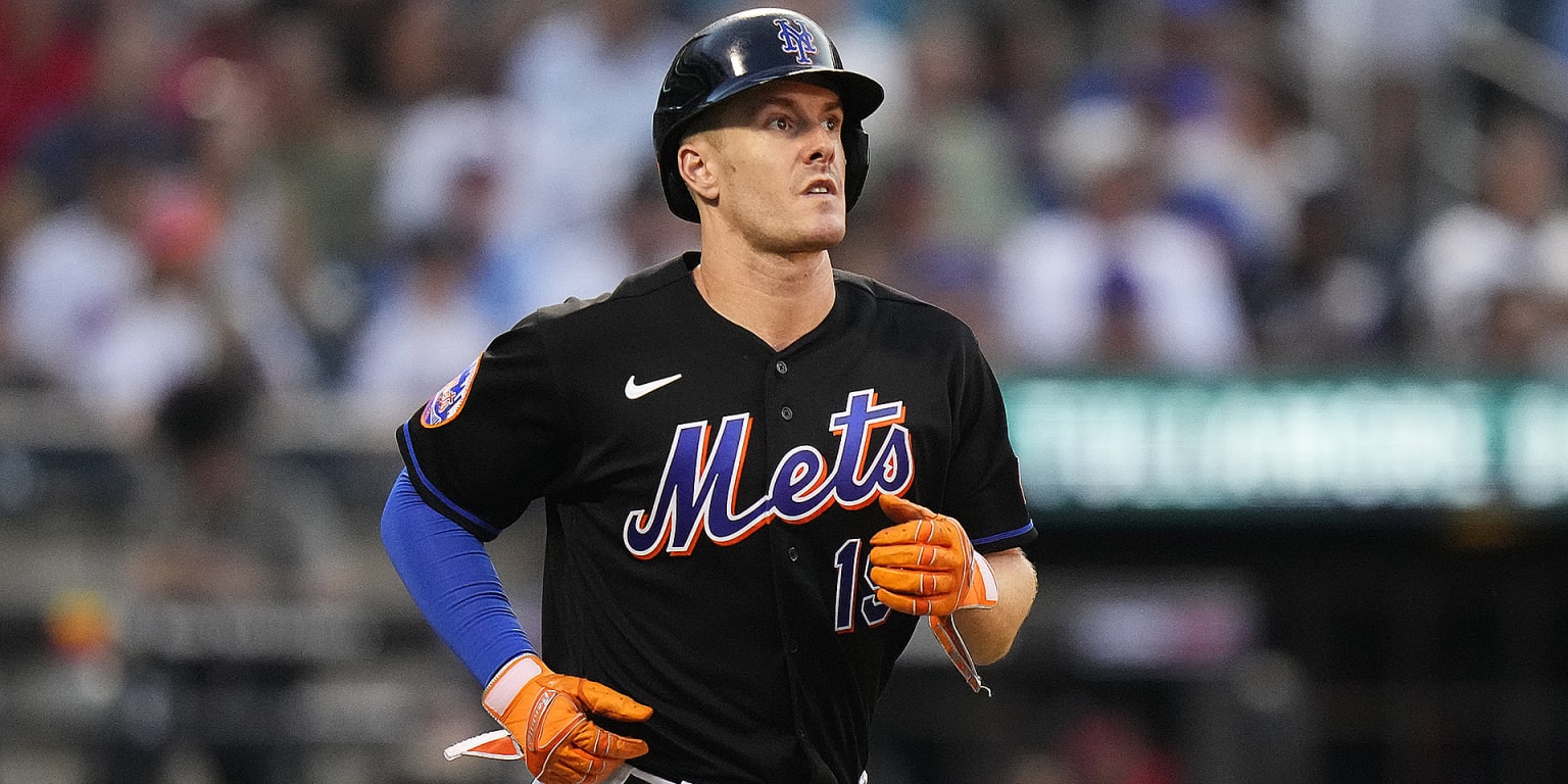Brewers Complete Trade With Mets For Outfielder Mark Canha