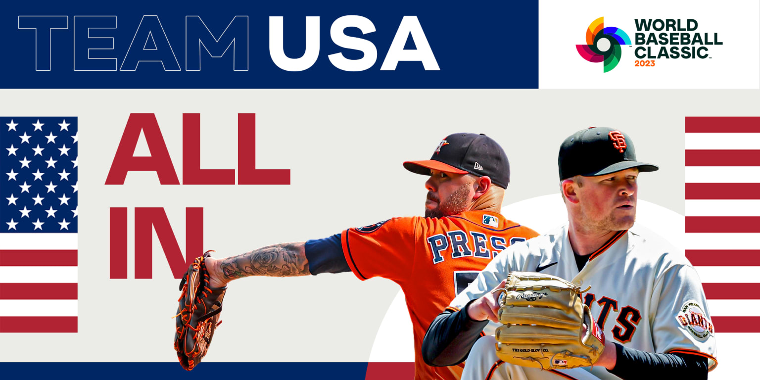 Team USA World Baseball Classic: Complete Preview and Analysis
