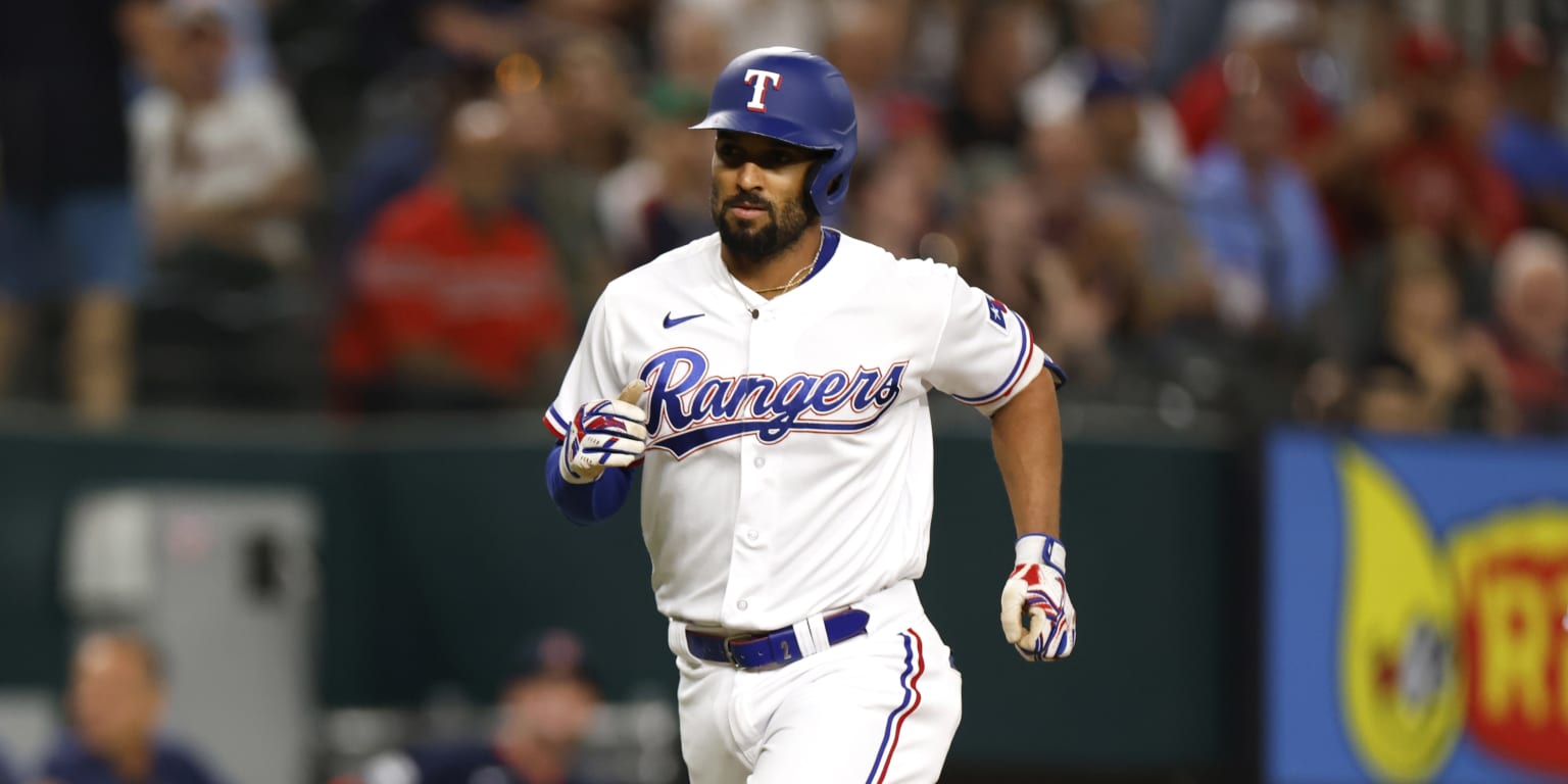 Texas Rangers lose fourth straight, drop series to Brewers