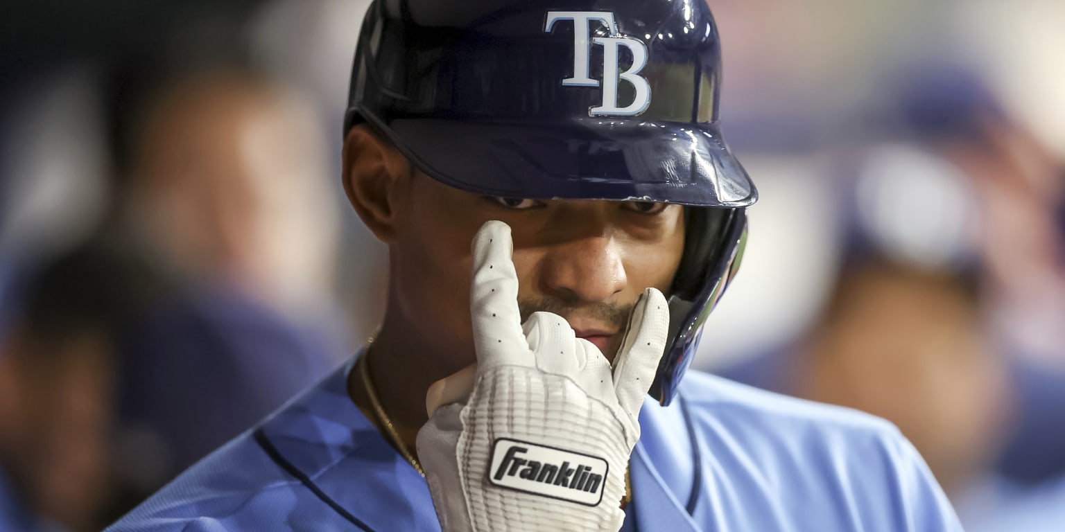 A's trade Christian Bethancourt to Rays for outfield and pitching prospects