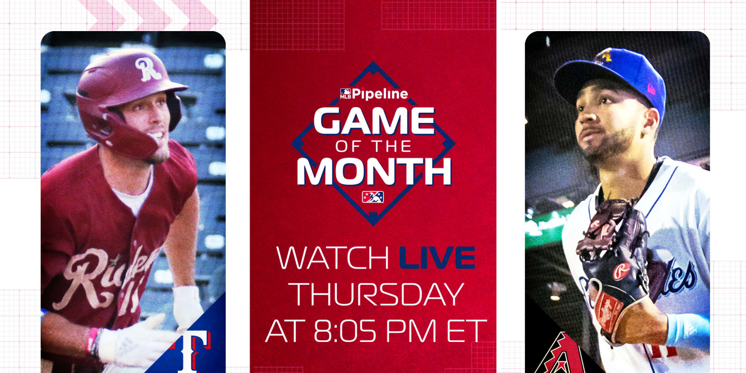 LIVE: Pipeline Game of the Month options Lawlar, Carter, Acuña … calf fries?