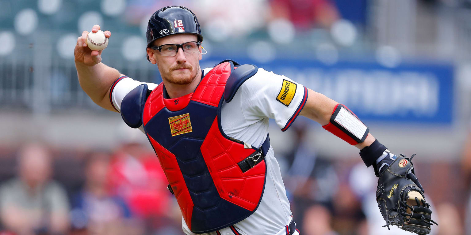 Braves activate Murphy from IL; Heim designated for assignment