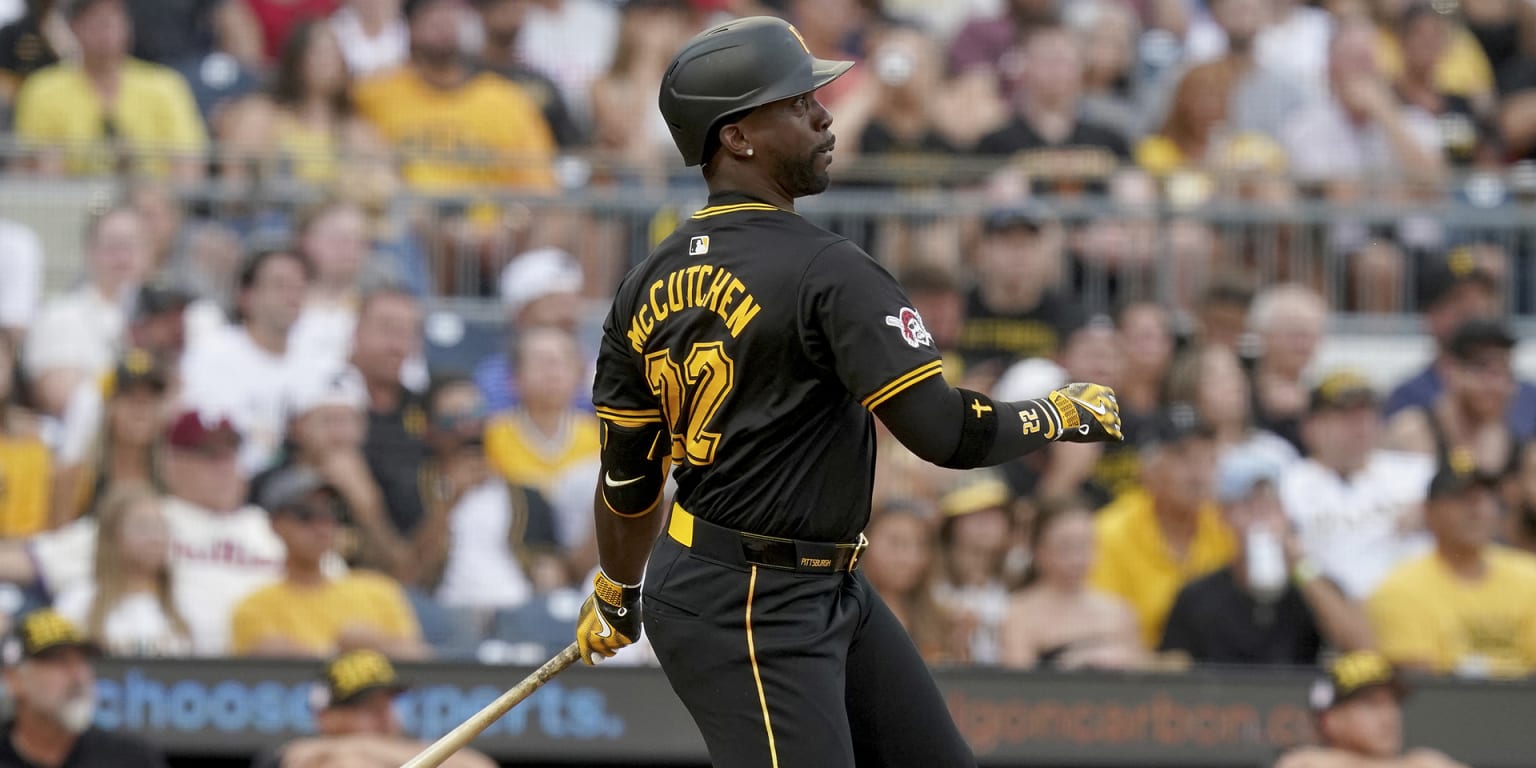 Pirates 20242025 offseason roster outlook