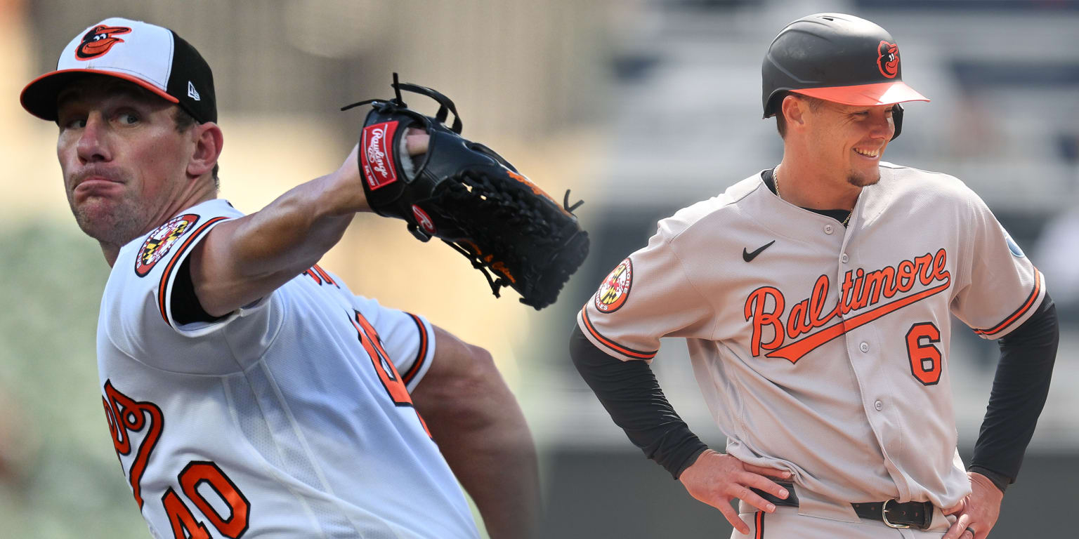 O's veterans Bassitt, Mountcastle take big step toward return