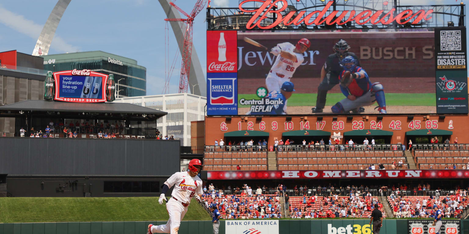 Three keys for Cardinals in their push for postseason berth
