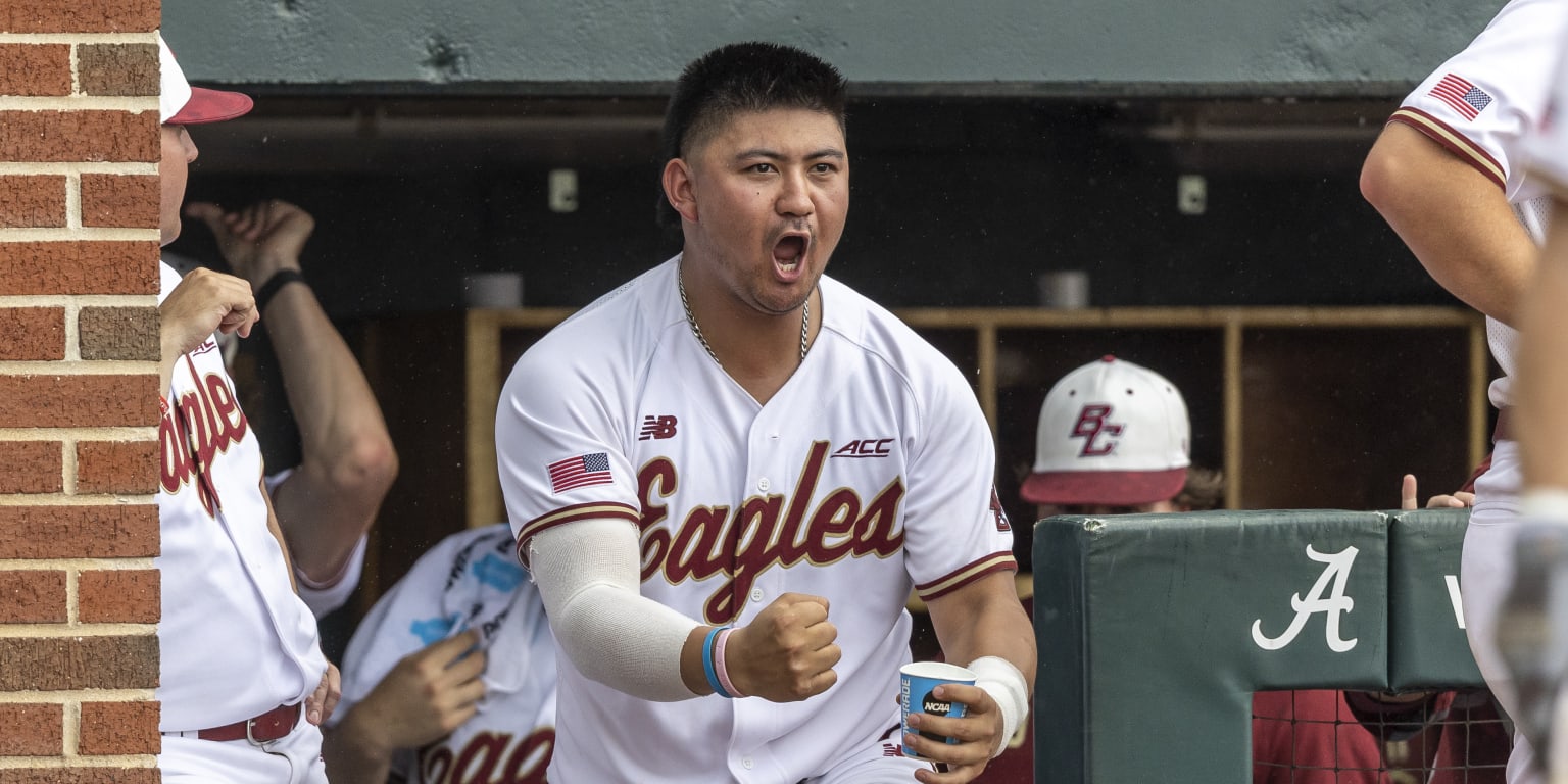 MLB Desert Invitational 2024 Day 1 top performers