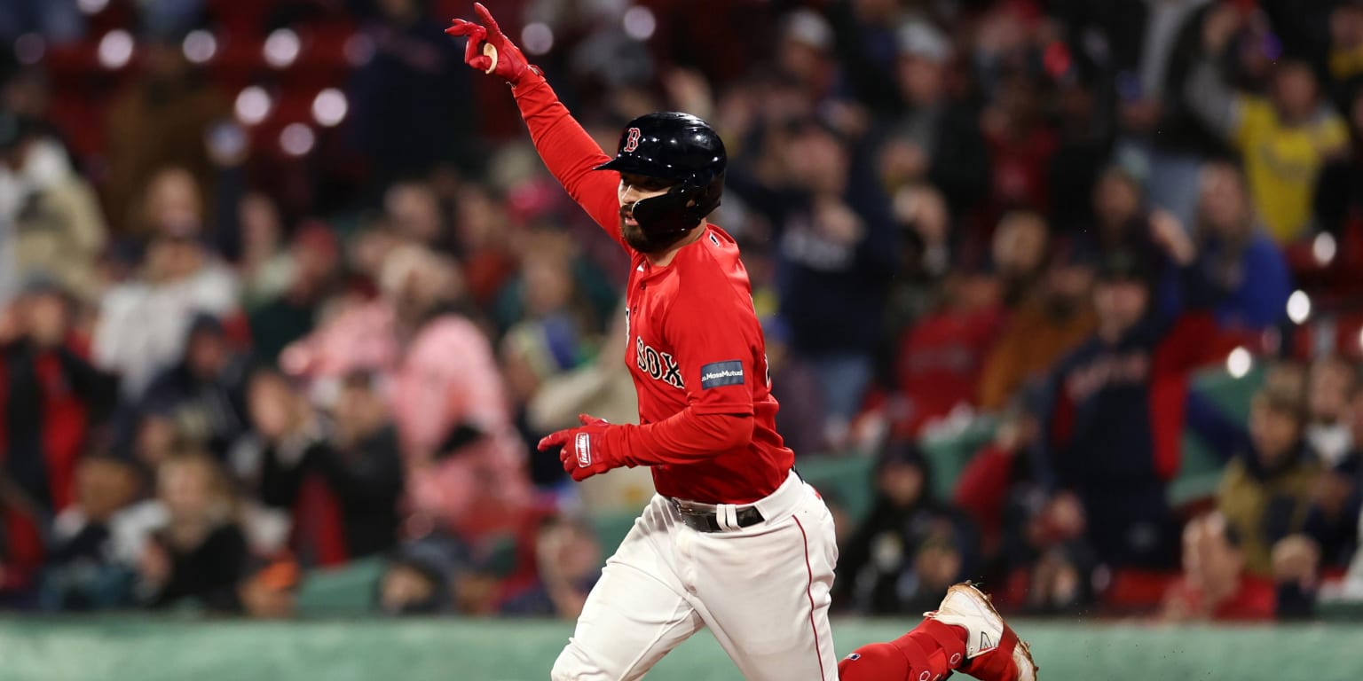 Red Sox Farm Report: Connor Wong Talks Success At Plate, Hobbies & Bucket  List Items