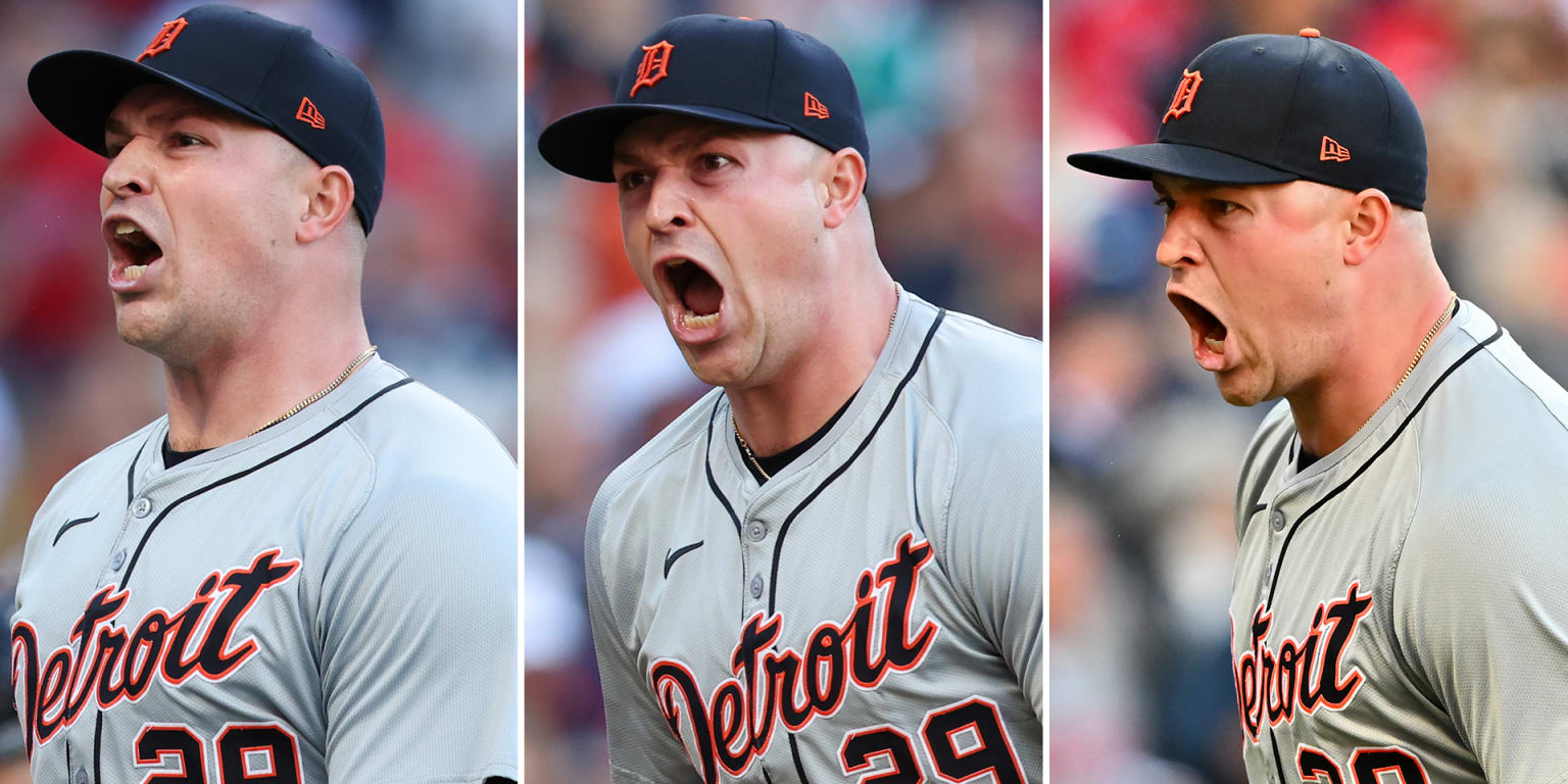 Tarik Skubal Dominates as Tigers Shut Out Twins 3-0 2 Tarik Skubal throws 7 scoreless innings in ALDS Game 2 2024