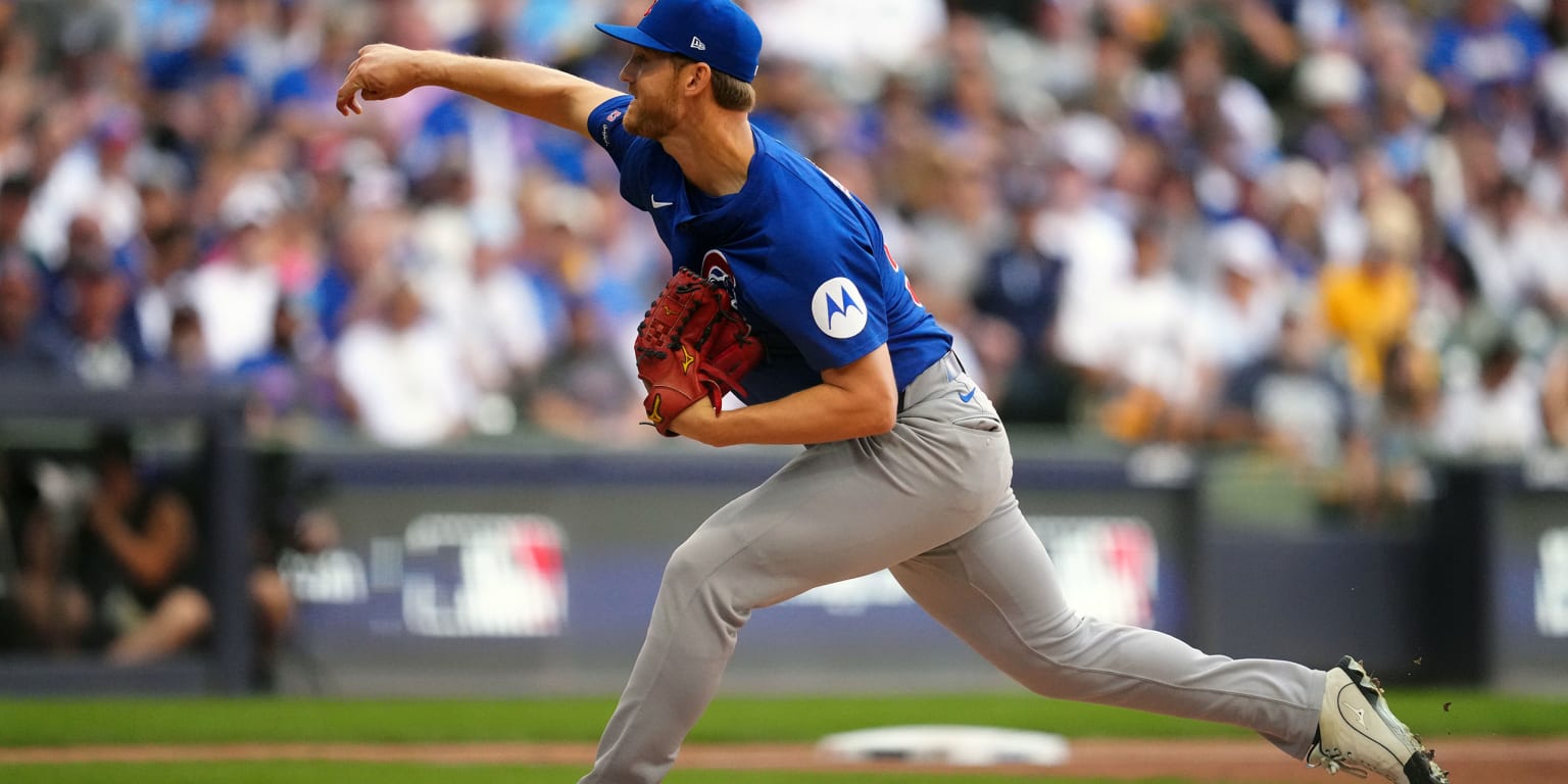 Soroka, D-backs agree to 1-yr. deal to open Winter Meetings (source)