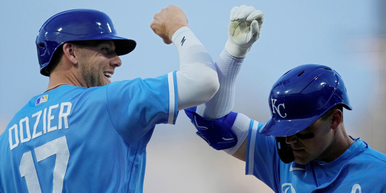 Predicting the Opening Day roster a week into Spring Training - Royals  Review