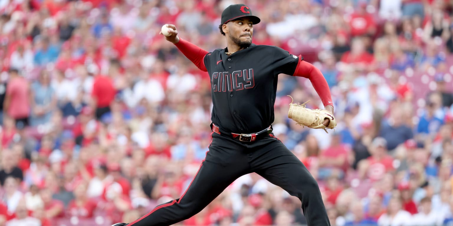 Another top-of-rotation arm is generating buzz, with '50-50' chance of being traded