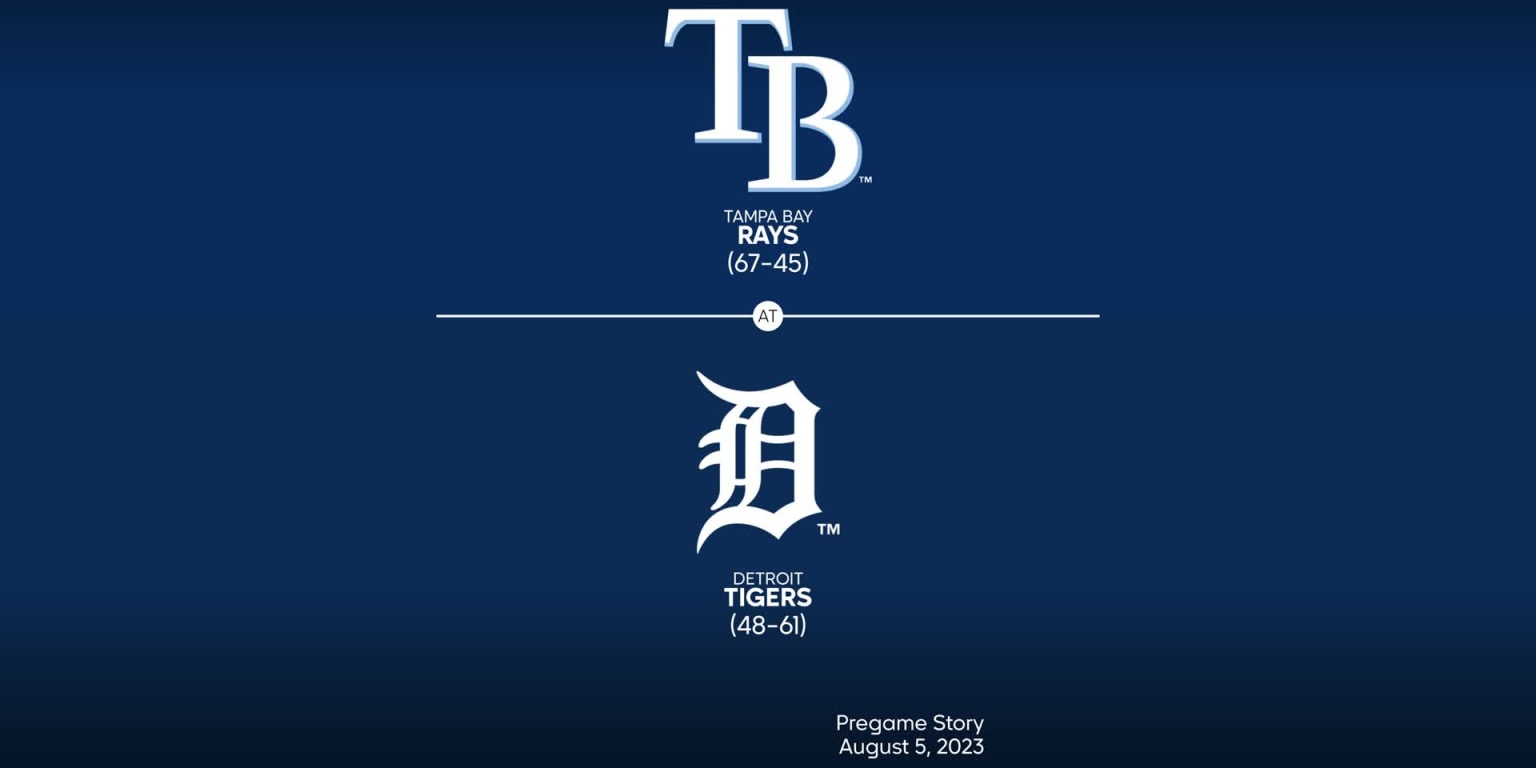 Detroit Tigers Tickets 2023