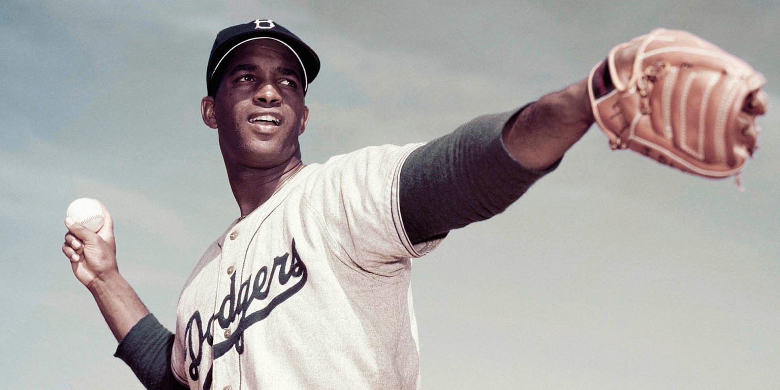 Jackie Robinson wasnt the first African American Major League player  The  Washington Post
