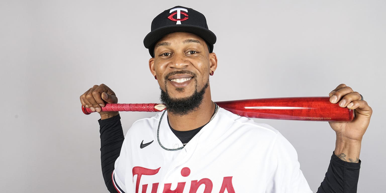 Byron Buxton feels at home in Minnesota North News - Bally Sports