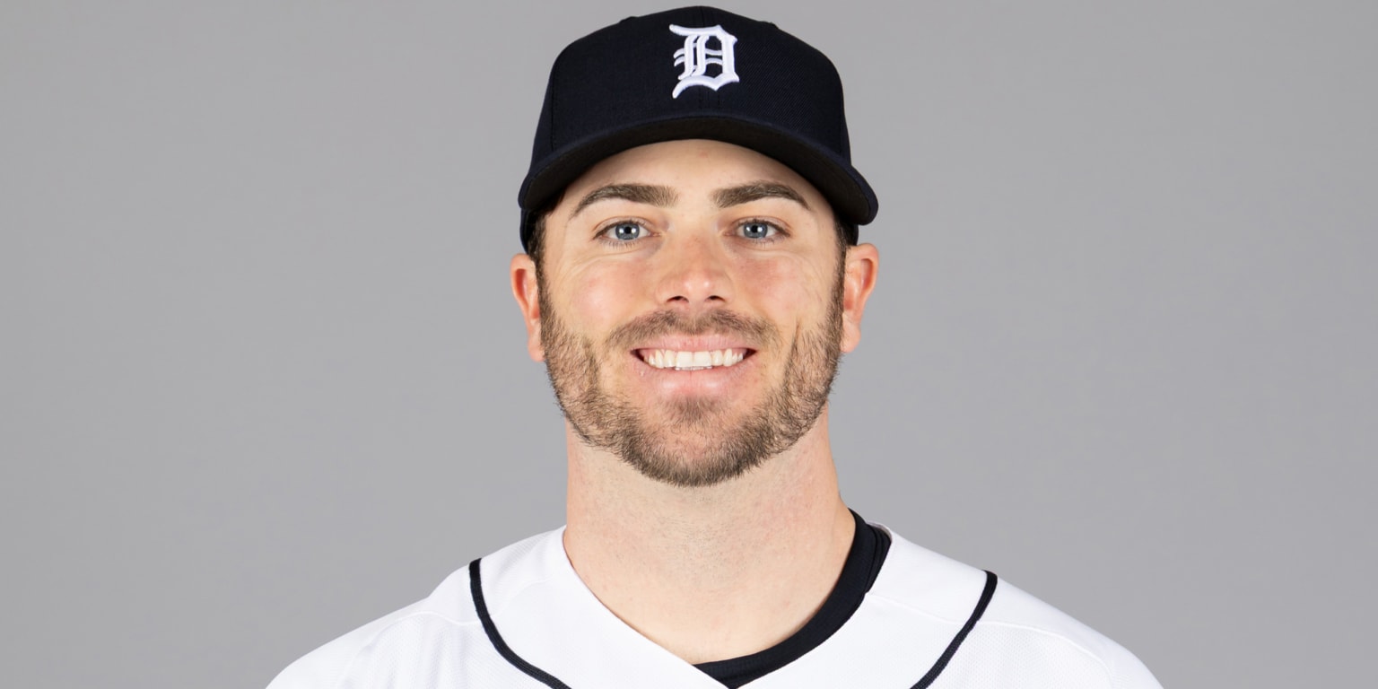 Mets add righty reliever Seelinger to farm in trade with Tigers