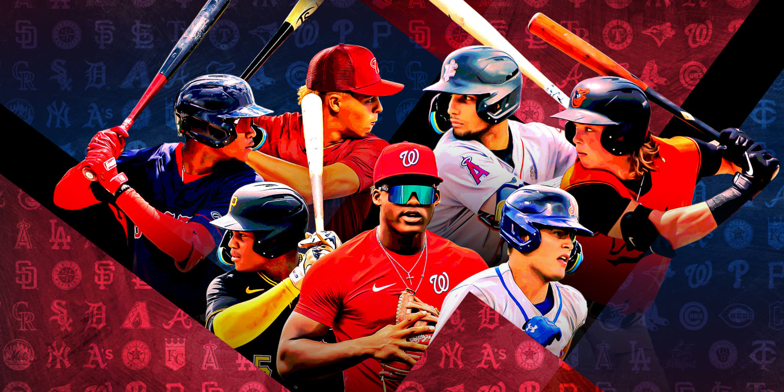 2025 MLB Draft Follow List