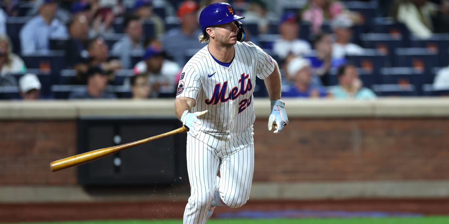 Effects of Alonso's O's deal on Mets, Red Sox and rest of free-agent market