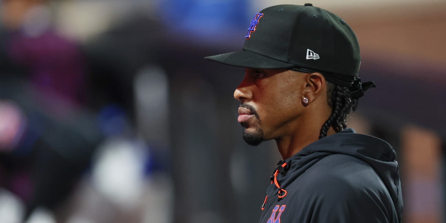 Lindor (calf) seeing 'signs of healing,' but still not close to return