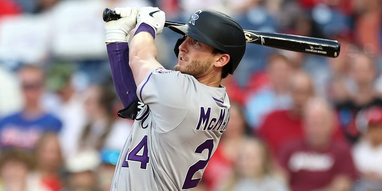 Rockies' Noah Davis rocked by D-Backs as Colorado loses seventh