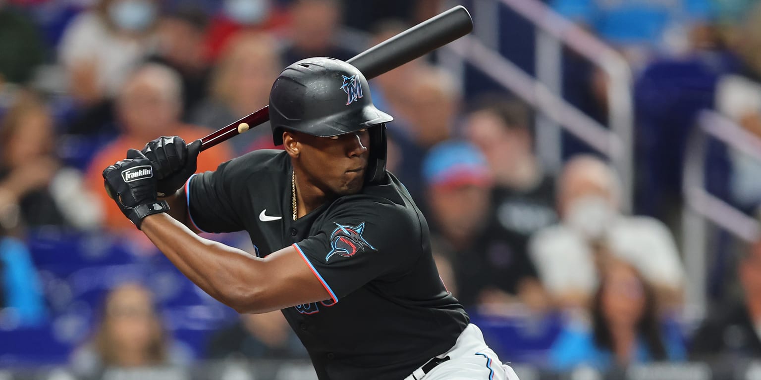 JJ Bleday and agent working on rookie contract with the Marlins