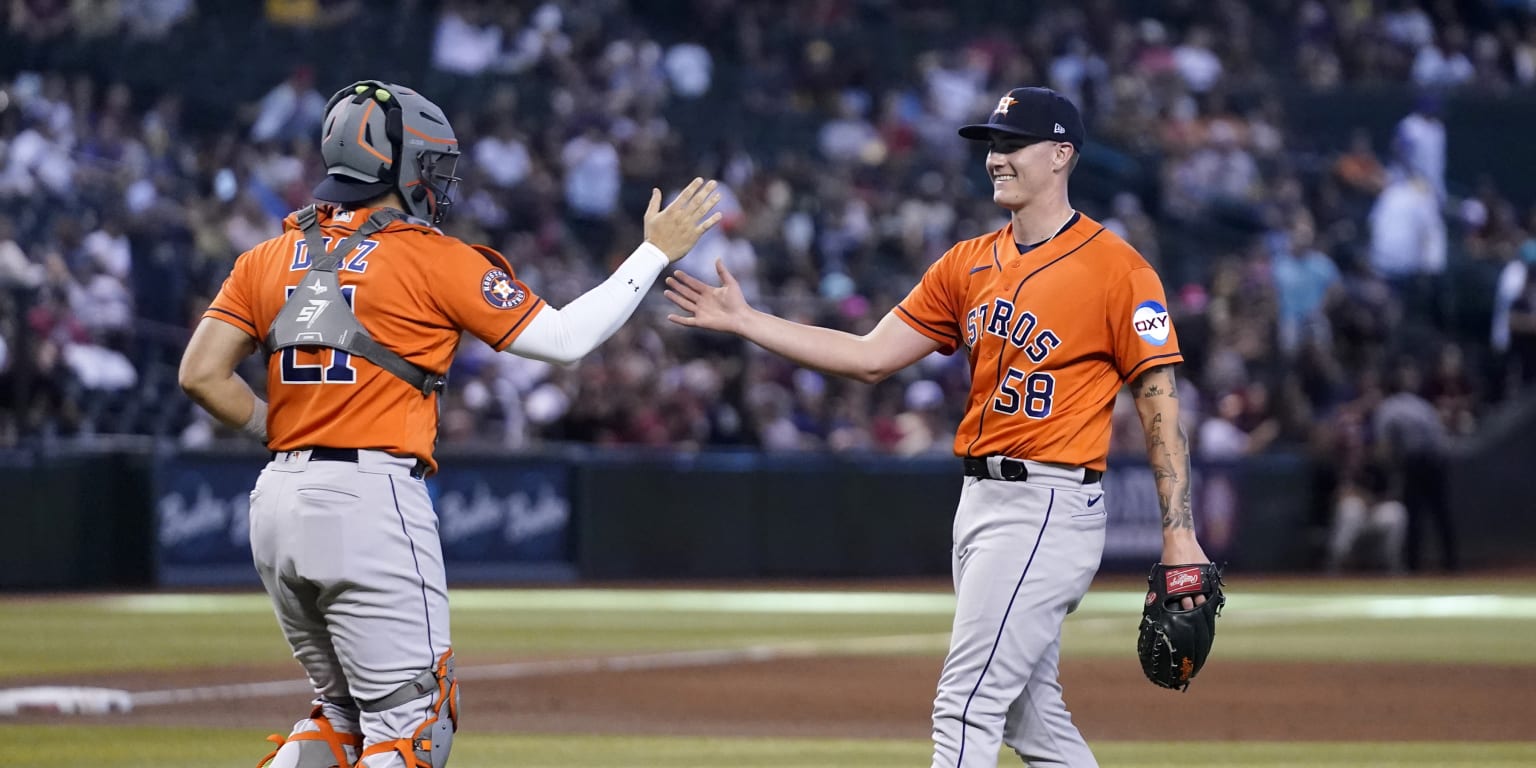 Astros 2024 Season Predictions, Roster Analysis, Key Players, and