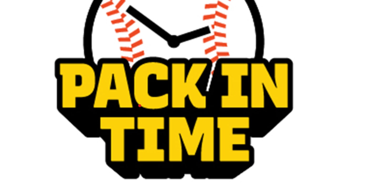 Rip your way through history -- and packs -- on new MLB Network show