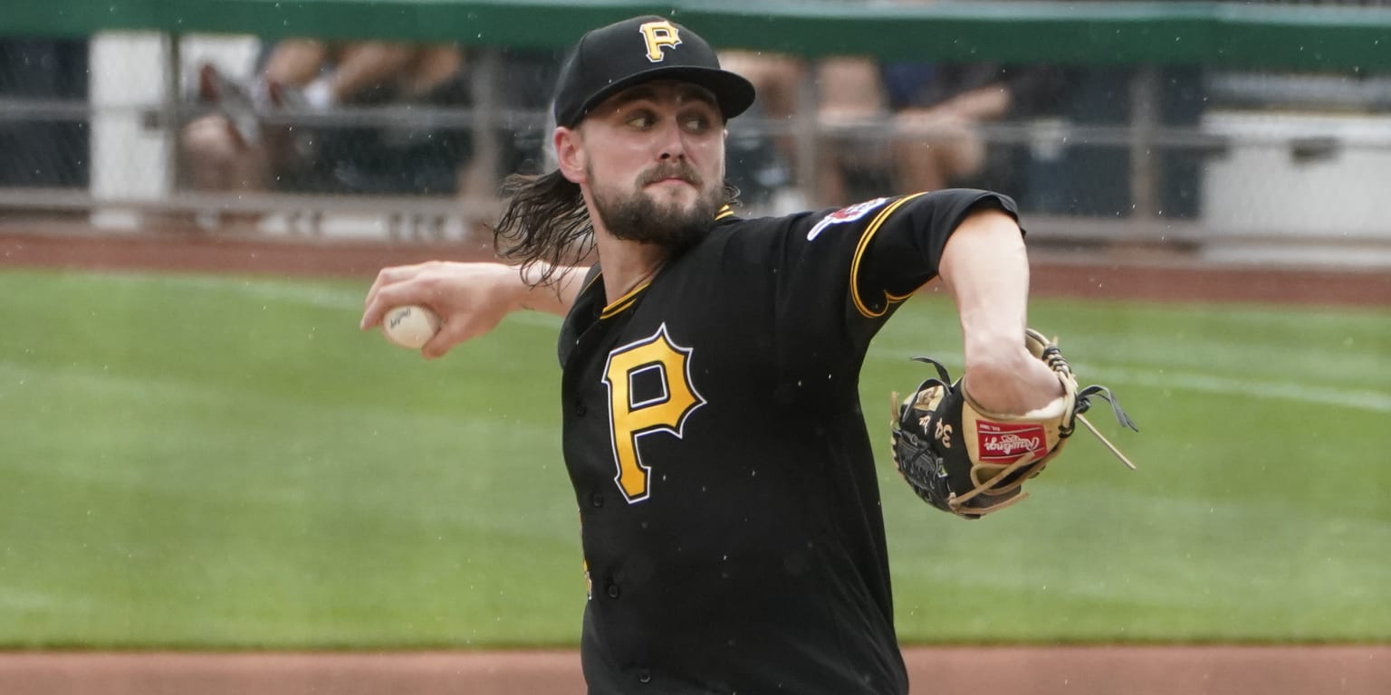 Pirates' Bryan Reynolds And Wife Welcome First Son