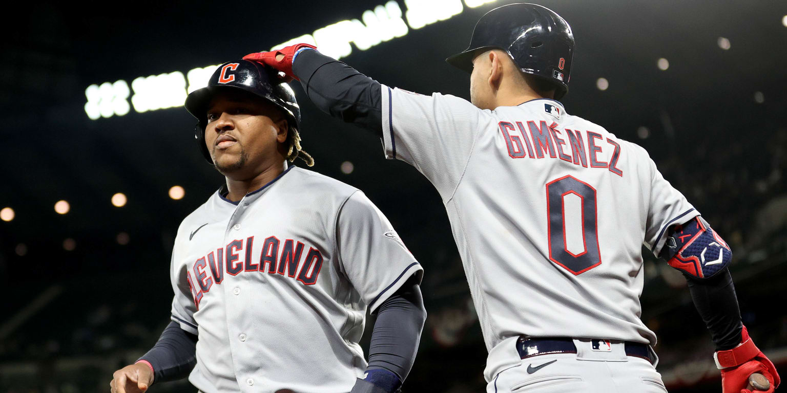 How the Cleveland Indians acquired their current MLB roster, 2016 edition -  Covering the Corner