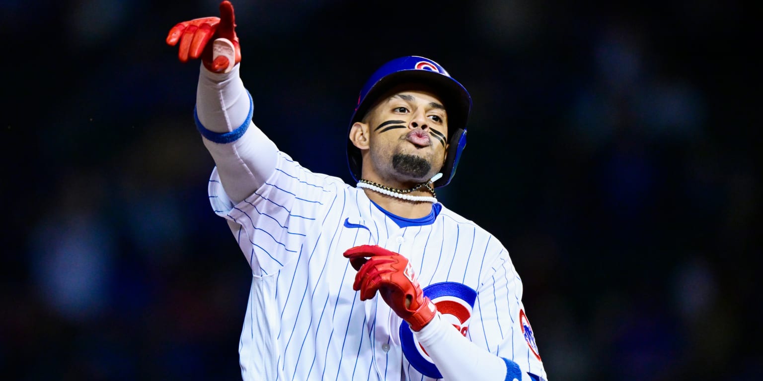 Chicago Cubs: Will Christopher Morel be 2023 center fielder?