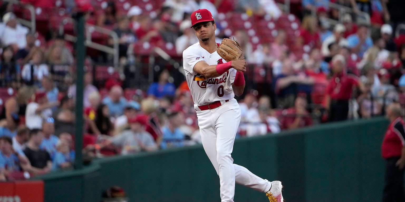 St. Louis Cardinals 2020 Season Recap - Last Word On Baseball