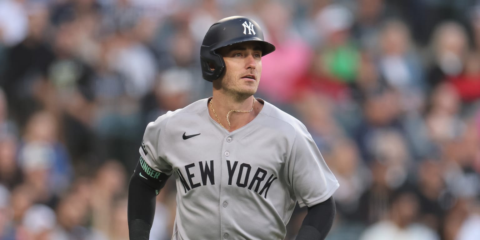 Yanks 'staying engaged' after quiet Meetings, with Belli still top priority