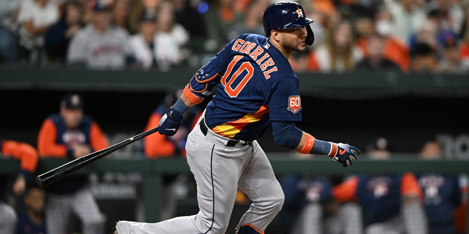 Yuli Gurriel Reaches Agreement With Marlins (Report)